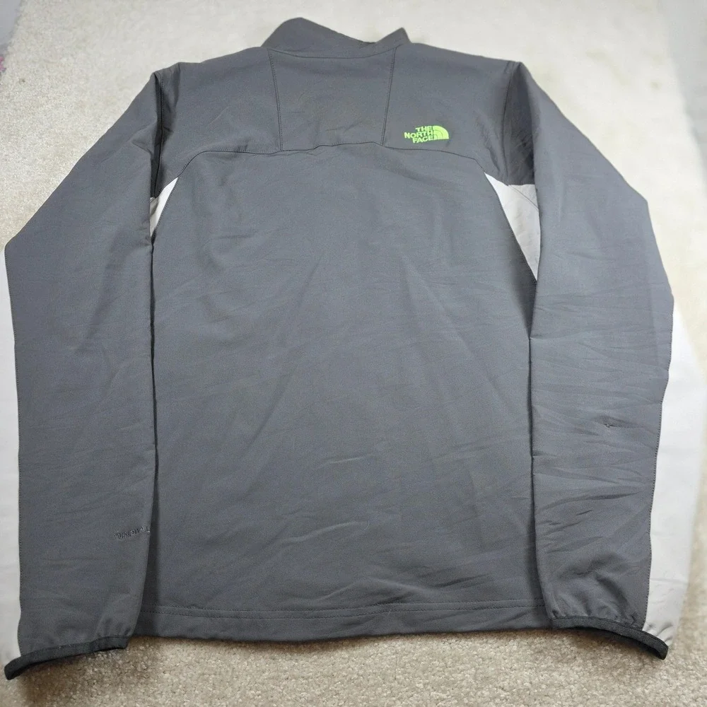 The North Face north face